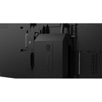 Viewsonic VB-STND-003 signage display mount 190.5 cm (75") Black