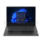 Lenovo V15 G6 ARP AMD Ryzen™ 5 150 Laptop 39.6 cm (15.6") Full HD 8 GB DDR5-SDRAM 512 GB SSD Wi-Fi 6 (802.11ax) Windows 11 Home English Black