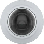 Axis 03275-001 security camera Dome IP security camera Indoor 3840 x 2160 pixels Ceiling/wall