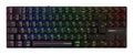 CHERRY MX 8.2 Pro TMR Wireless keyboard Gaming USB + RF Wireless + Bluetooth AZERTY French Black