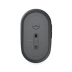 DELL Pro Plus Compact Mouse - MS5120W - Titan Gray