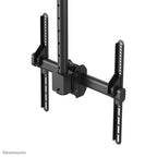 Neomounts NM-C440BLACK Monitor/TV mount ceiling 32-60" - h 56-91 cm