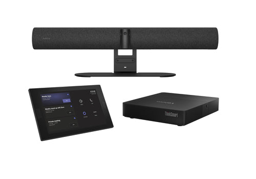Jabra PanaCast 50 Room System 2 video conferencing system 13 MP Ethernet LAN Group video conferencing system
