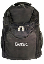 Getac 590GBL000498 backpack Casual backpack Black