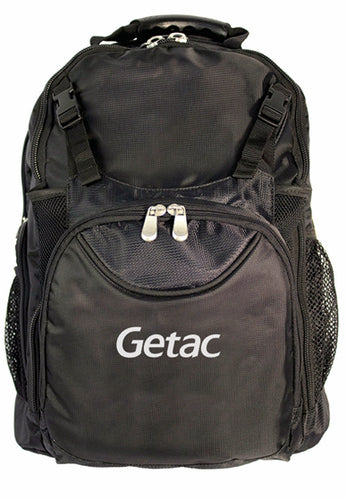 Getac 590GBL000498 backpack Casual backpack Black