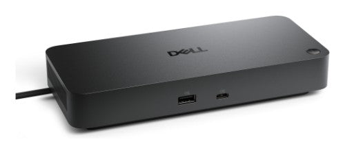 DELL WD25TB5 Wired Thunderbolt 5 Black