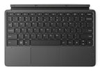 Lenovo ZG38C04237 mobile device keyboard Pogo Pin Grey