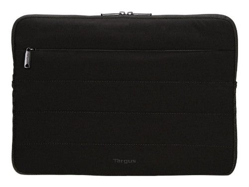 Targus Puffer 35.6 cm (14") Sleeve case Black
