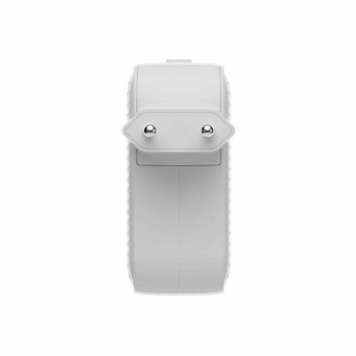 HYPER HyperJuice 70W USB-C GaN Travel Charger - White