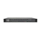 Tripp Lite B064-016-01-IPG NetDirector 16-Port Cat5 KVM over IP Switch - Virtual Media, 1 Remote + 1 Local User, 1U Rack-Mount, TAA