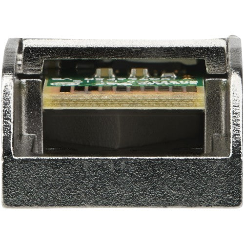 StarTech.com Dell EMC SFP-10G-SR Compatible SFP+ Module - 10GBASE-SR - 10GbE Multimode Fiber MMF Optic Transceiver - 10GE Gigabit Ethernet SFP+ - LC 400m - 850nm - DDM