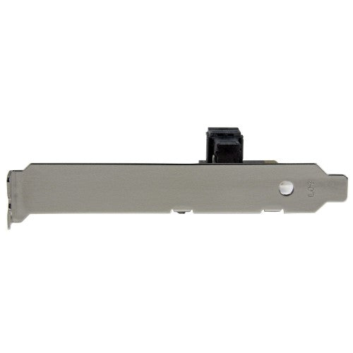 StarTech.com x4 PCI Express to SFF-8643 Adapter for PCIe NVMe U.2 SSD