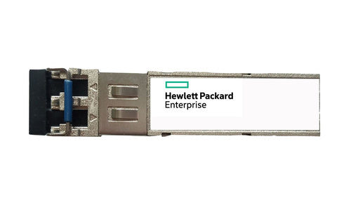 HPE Networking X110 100M SFP LC LX Transceiver