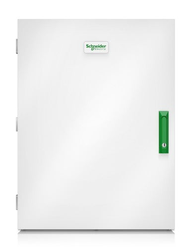APC Maintenance Bypass Panel, single unit, 80-120kW 400V wallmount, for Galaxy VS and Easy UPS 3S/3M