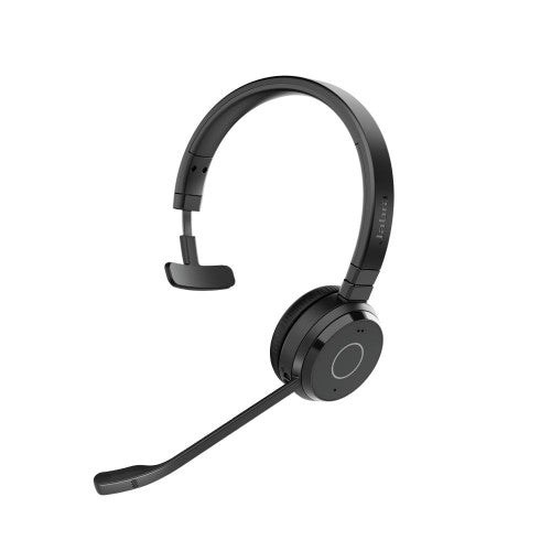 Jabra Evolve 65 TE - Link390a MS Mono