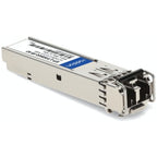 AddOn Networks SFP-1/10GBASE-SR-AO network transceiver module Fiber optic 10000 Mbit/s SFP+ 850 nm