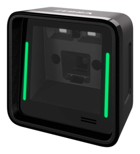 Zebra SP2002 Fixed bar code reader 1D/2D CMOS Black