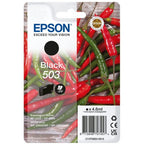 Epson C13T09Q14010/503 Ink cartridge black, 210 pages 4,6ml for Epson XP-5200