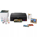 Canon PIXMA G550 photo printer Inkjet 4800 x 1200 DPI 8" x 10" (20x25 cm) Wi-Fi