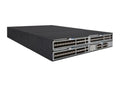 Hewlett Packard Enterprise FlexFabric 5930 Managed L3 Black