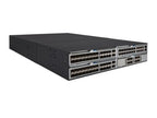 Hewlett Packard Enterprise FlexFabric 5930 Managed L3 Black