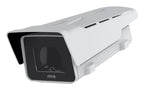 Axis 02904-001 security camera Box IP security camera Indoor & outdoor 3840 x 2160 pixels