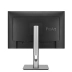 ASUS ProArt PA248CRV computer monitor 61.2 cm (24.1") 1920 x 1200 pixels WUXGA LCD Black, Silver