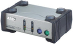 ATEN CS82AC-AT KVM switch Grey