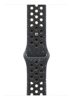 Apple MYL73ZM/A Smart Wearable Accessories Band Black Fluoroelastomer