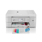 Brother DCP-J1800DW Inkjet A4 1200 x 6000 DPI 17 ppm Wi-Fi