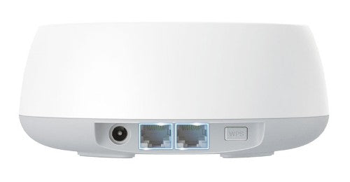 TP-Link BE3600 Whole Home Mesh Wi-Fi 7 System(1-Pack)