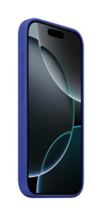 Apple iPhone 16 Pro Silicone Case with MagSafe - Ultramarine