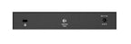 D-Link DGS-108 Black