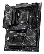 MSI Z890 GAMING PLUS WIFI motherboard Intel Z890 LGA 1851 (Socket V1) ATX