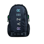 Razer Rogue V3 backpack Rucksack Black Polyester, Thermoplastic polyurethane (TPU)