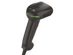 Honeywell Xenon 1950g Handheld bar code reader 1D/2D Black