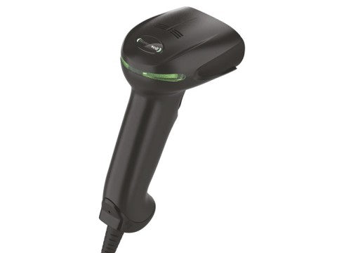 Honeywell Xenon 1950g Handheld bar code reader 1D/2D Black