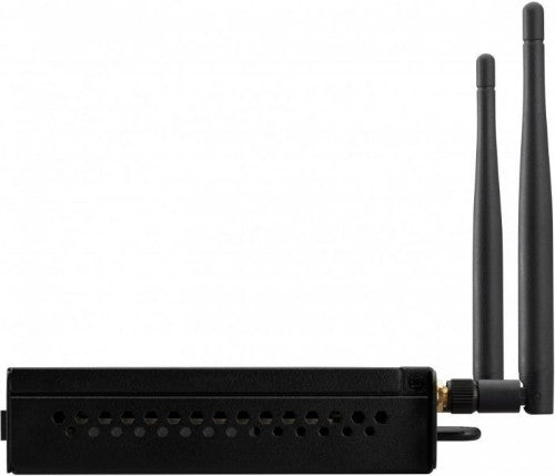 Viewsonic VPC12-WPO-16 embedded computer 2.3 GHz Intel® Core™ i5 256 GB SSD 8 GB