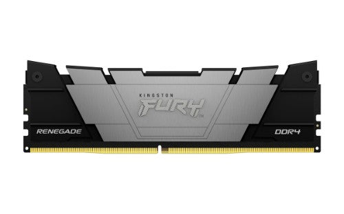 Kingston Technology FURY 8GB 3200MT/s DDR4 CL16 DIMM Renegade Black