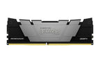 Kingston Technology FURY 32GB 3200MT/s DDR4 CL16 DIMM Renegade Black