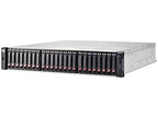 HPE MSA 2040 disk array 5.4 TB Rack (2U) Black