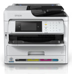 Epson WorkForce Pro WF-C5890DWF Printer