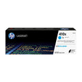 HP CF411X/410X Toner cartridge cyan high-capacity, 5K pages ISO/IEC 19798 for HP Pro M 452