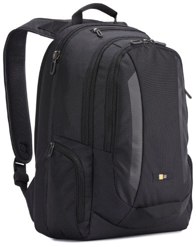 Case Logic RBP-315 Black 39.6 cm (15.6") Backpack case