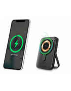 Urban Factory MWP10UF power bank 10000 mAh Black