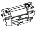 Zebra 105936G-109 printer/scanner spare part