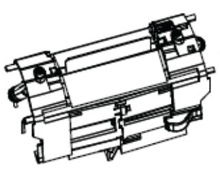 Zebra 105936G-109 printer/scanner spare part