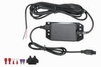 Zebra 3PTY-PCLIP-216355 power adapter/inverter Indoor Black