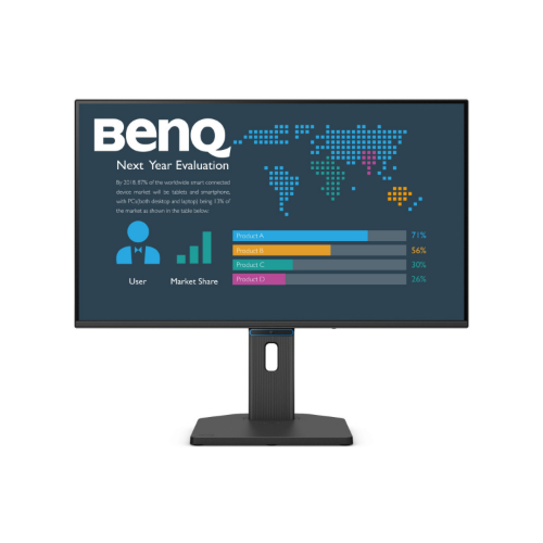 BenQ 27” 1080p FHD Business Monitor