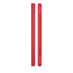 Logitech CREATE QWERTY Italian Smart Connector Gold, Red